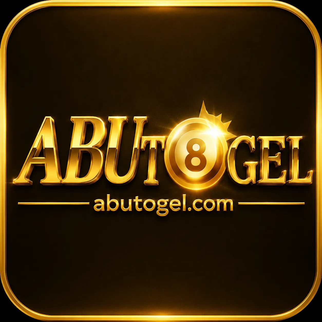 ABUTOGEL - Game Domino Seru dan Menantang