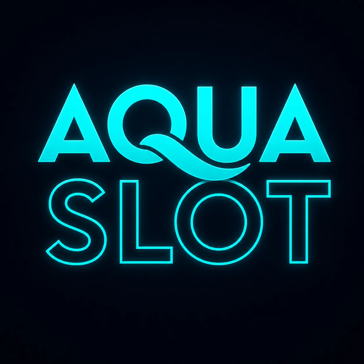 AQUASLOT - Eksplorasi Tanpa Batas di Dunia Terbuka