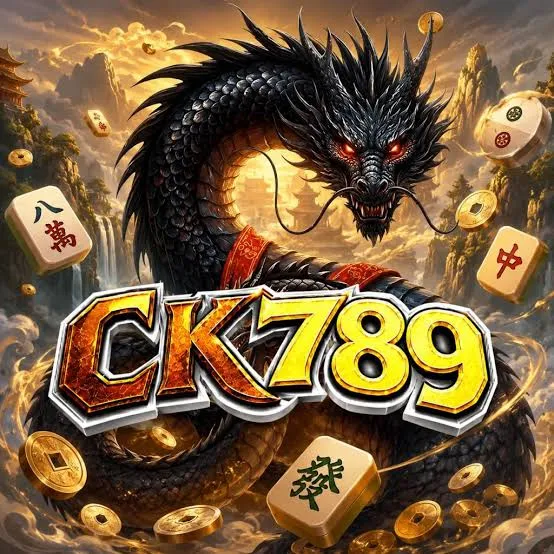 CK789 - Petualangan Aksi RPG yang Mengagumkan