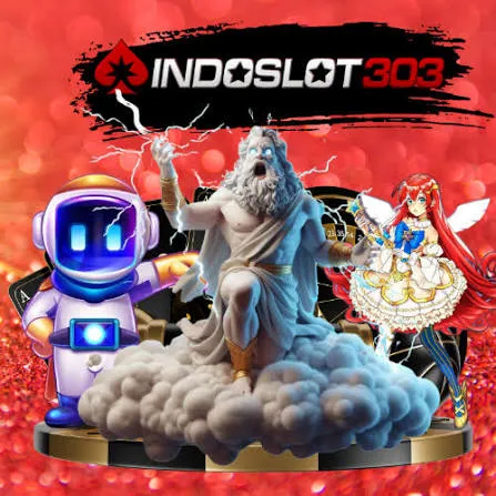 INDESLOT303 - Petualangan Seru dalam Dunia MMORPG