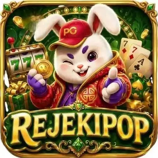 REJEKIPOP - Permainan Menarik Kategori Match-3