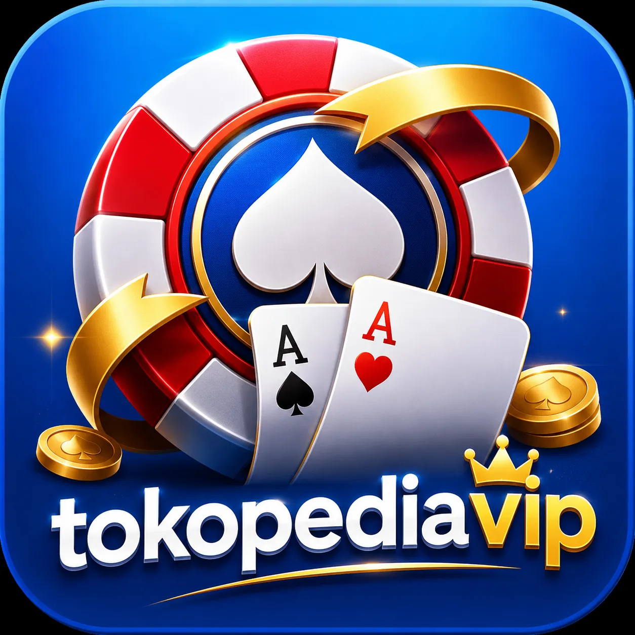 TOKOPEDIAVIP - Balapan Seru di Jalanan
