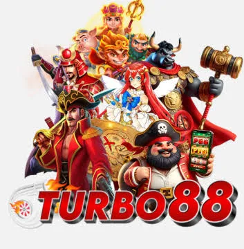 TURBO88 - Game FPS Penuh Aksi untuk Para Penggemar