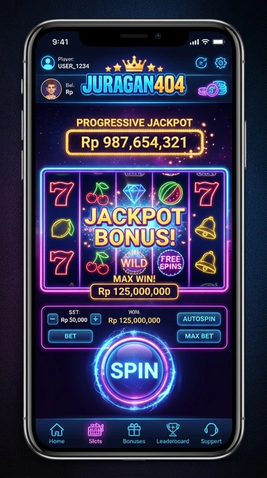 Screenshot dari berbagai kategori aplikasi di juragan404, memudahkan pencarian.