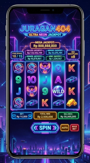 Pengguna dapat melihat informasi jelas tentang aplikasi sebelum mengunduhnya di juragan404.