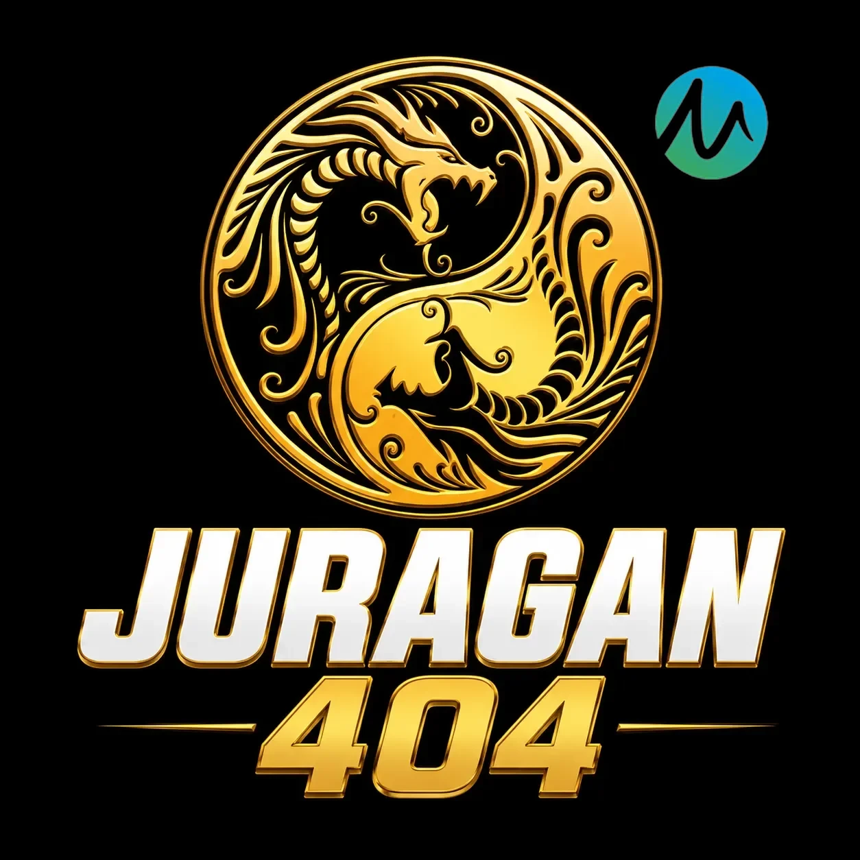 Logo juragan404